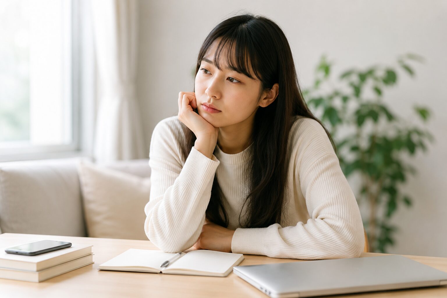 仕事と大学の両立を考える社会人