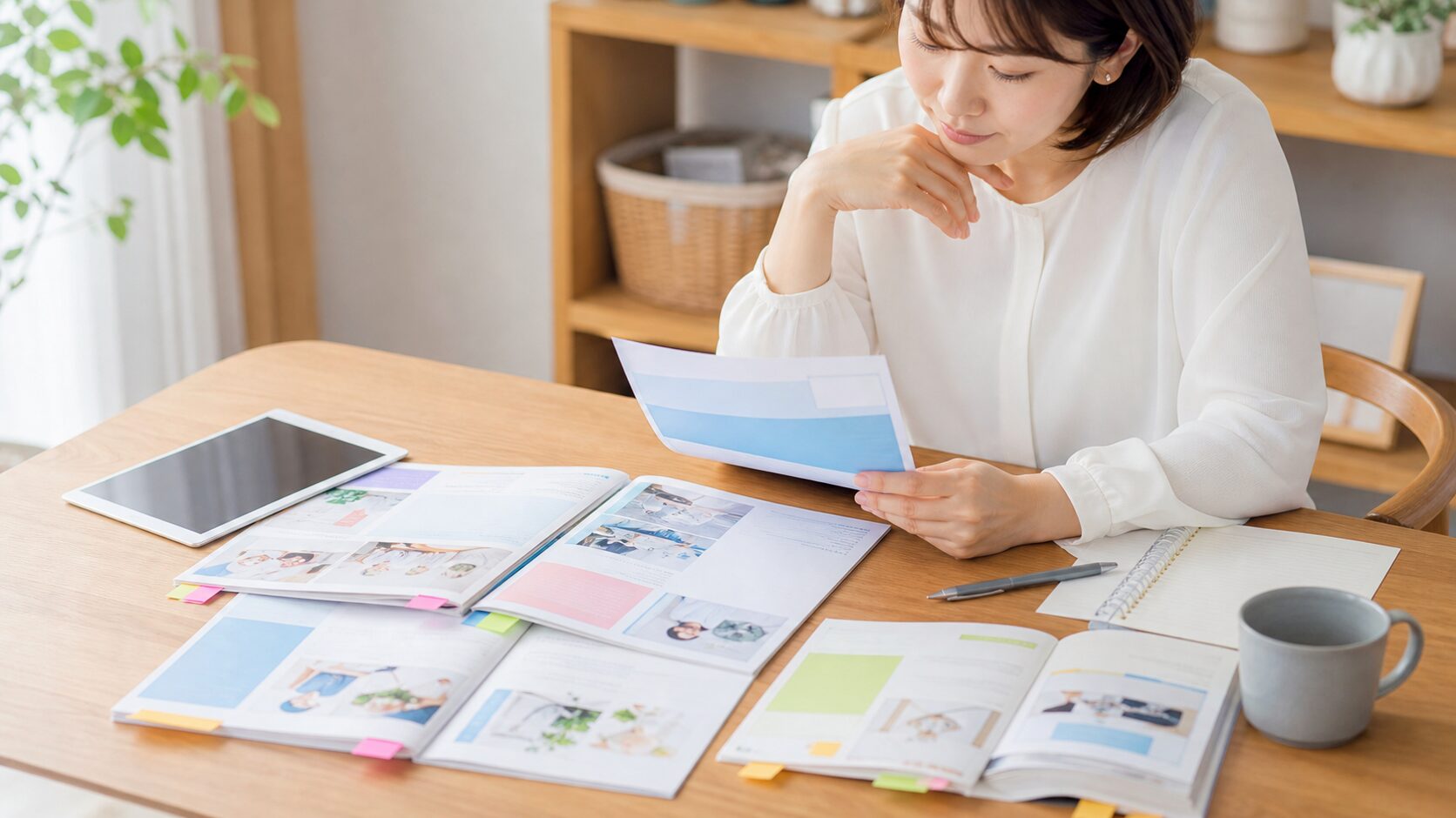 ハンドメイド資格を通信講座で学ぶなら|趣味から仕事へつなげる考え方