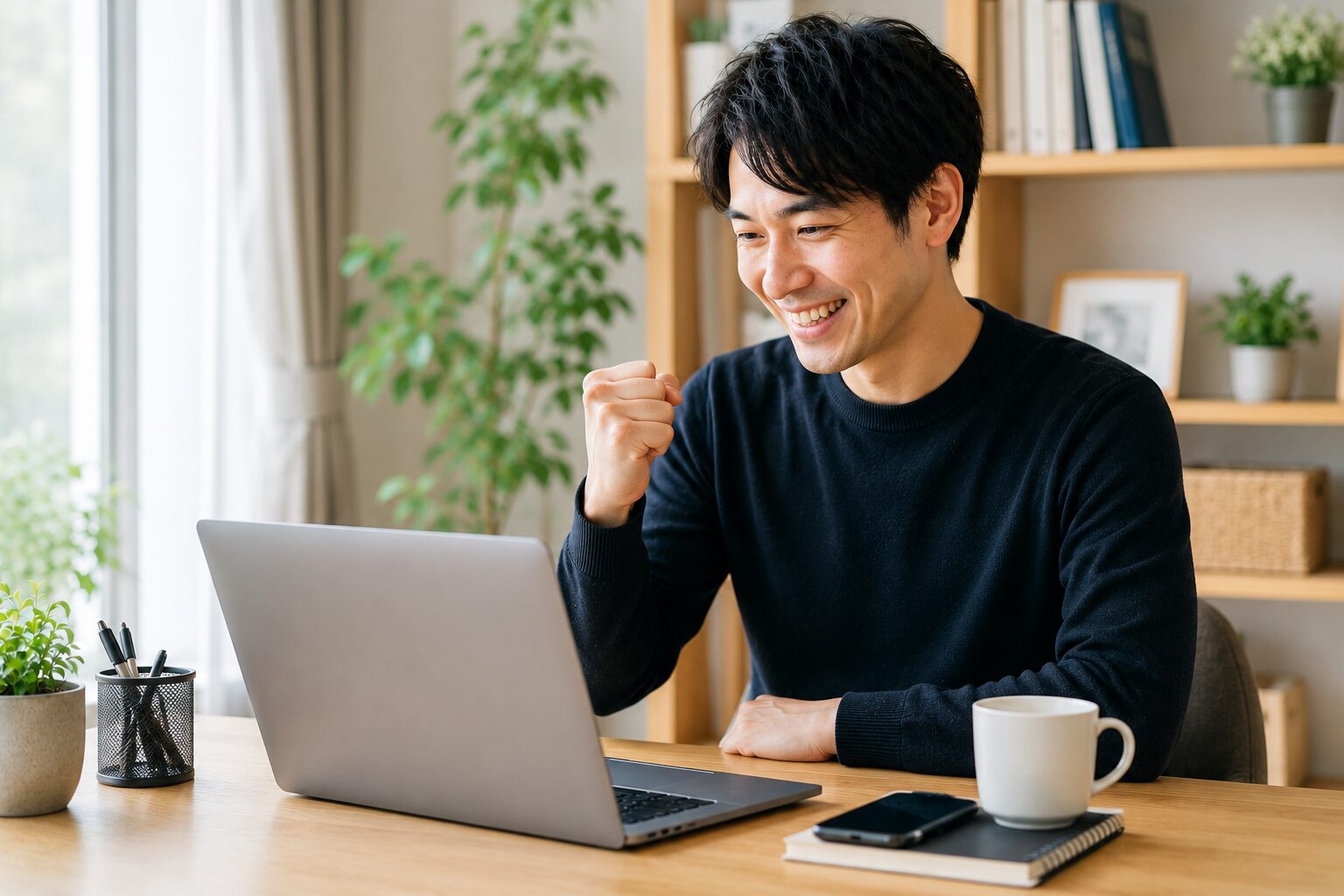 AIブログ運営を準備・制作・分析の段階に分けたロードマップ