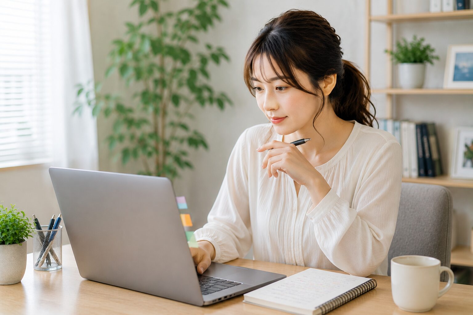 AI記事の引用と画像利用の権利を確認するチェックリスト
