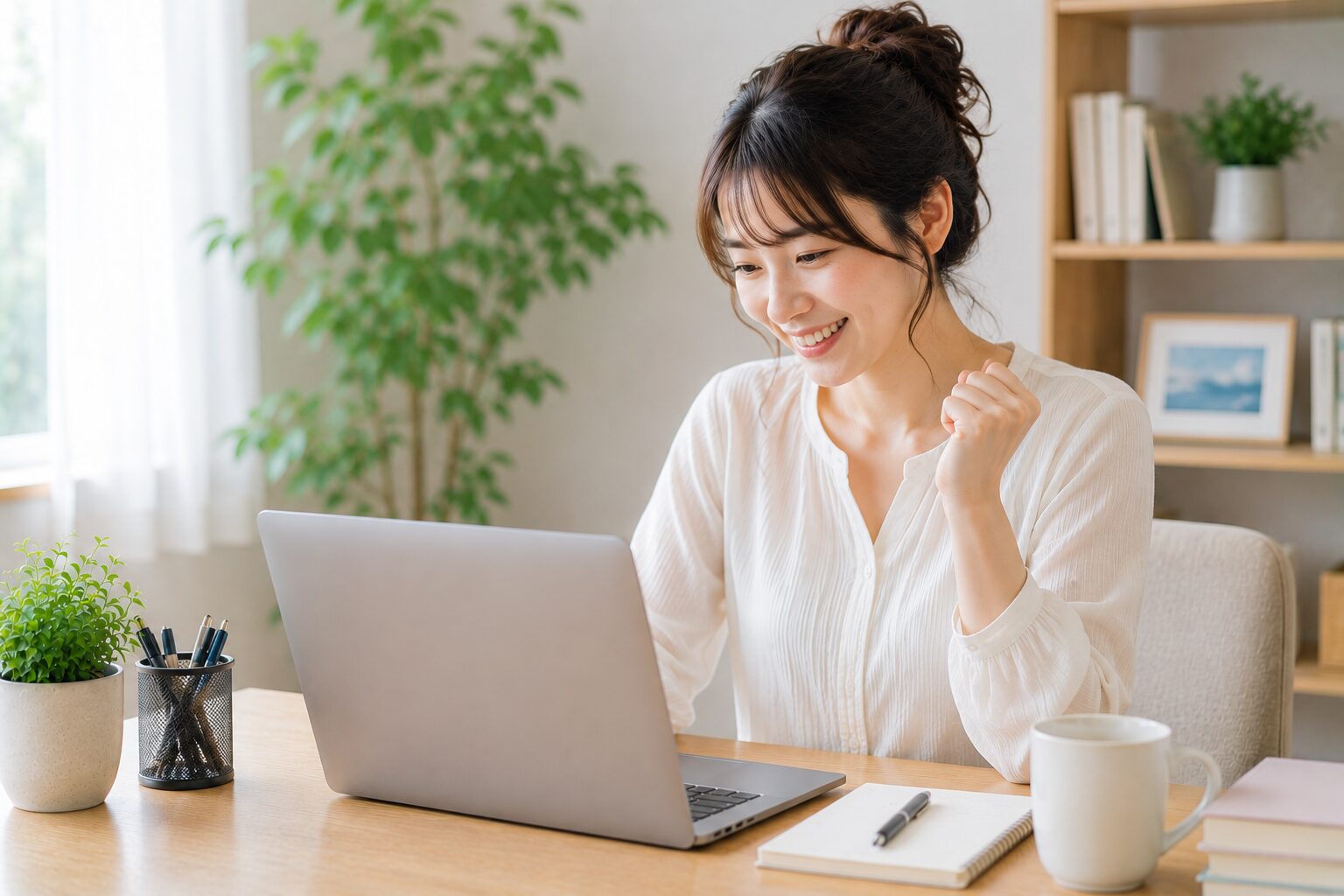 AIブログのテーマに合うASPを案件条件から比較する表