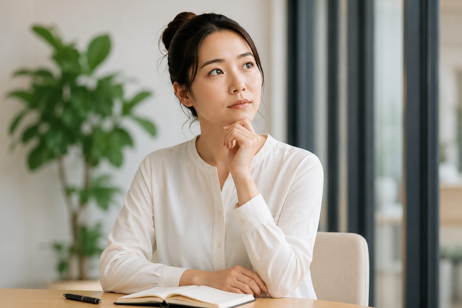 スパルタ英会話の受講前に英語学習で悩む社会人