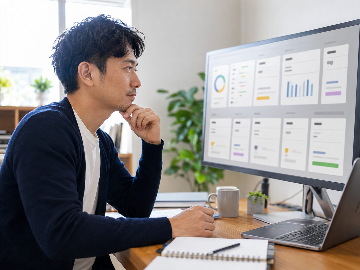 案件条件や単価を比較するITフリーランス