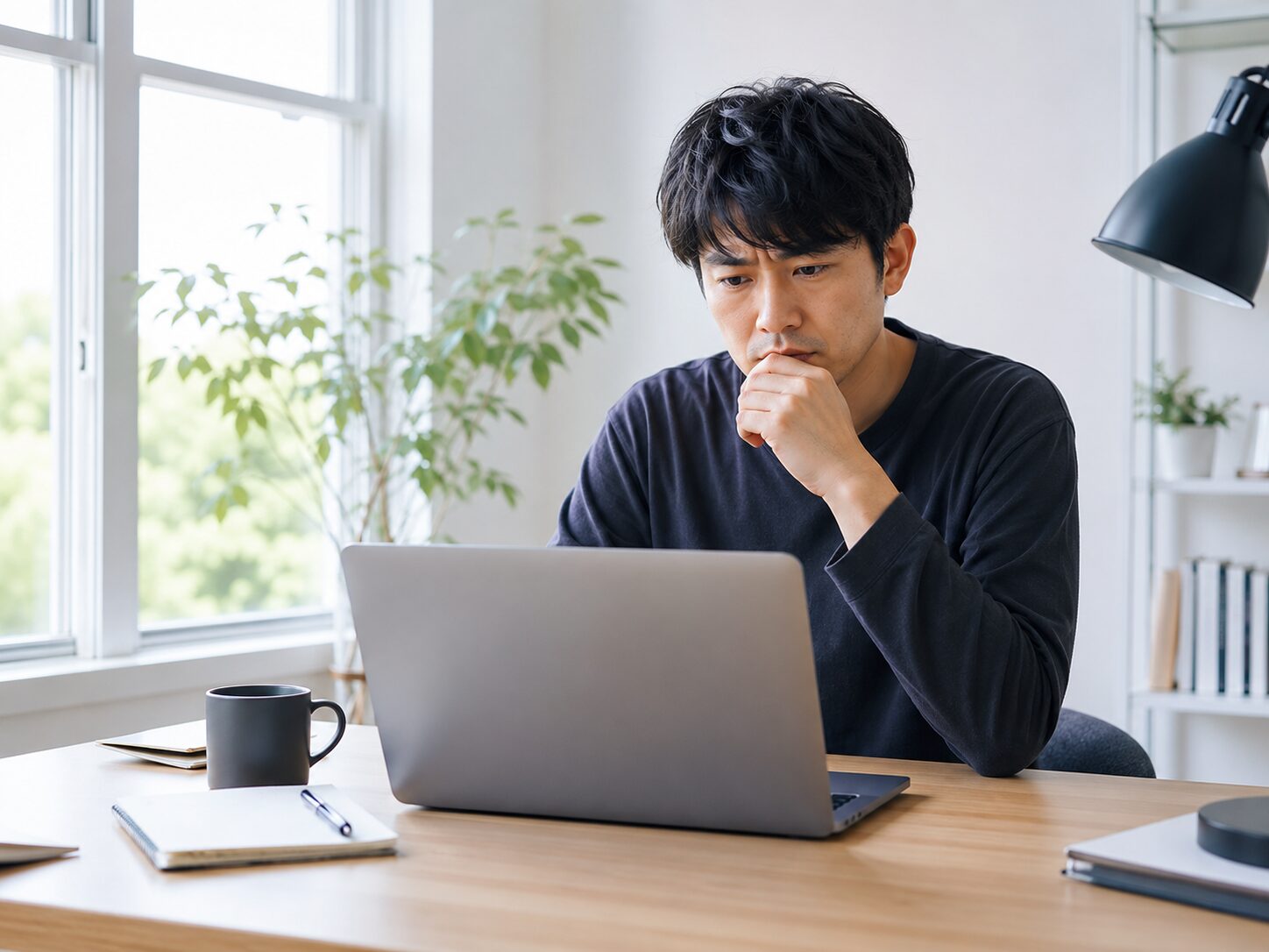 今のキャリアに悩むITゲーム業界経験者